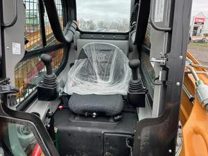 Vente en gros d'occasion Case TR310B Skid Steer Loader à vendre - Product Image 5