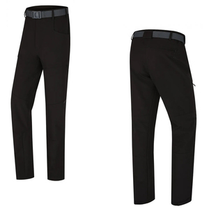 Pantalones ligeros de hombre para exteriores de la mejor calidad, pantalones de talla personalizada con diseños OEM, pantalones informales para exteriores para hombre - Product Image 4