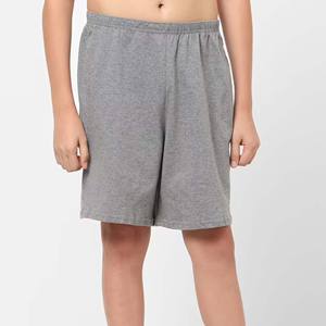 Bañador de cintura elástica para niños, traje de baño de surf y pantalones cortos deportivos de natación, pantalones cortos de baño de secado rápido para niños para hombres - Product Image 1