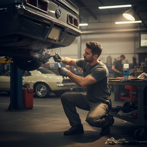 Master 360 Spray Lubrificante 400ml Confezione da 3 Pezzi - Product Image 5