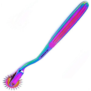 Rueda de Wartenberg al por Mayor, Rueda de Wartenberg Arcoíris, Instrumentos Neurológicos de Diagnóstico, Uso Clínico - Product Image 1