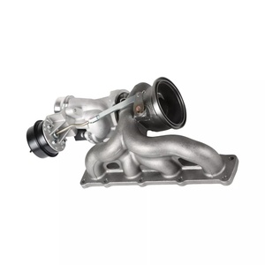 Turbocompresor 4947702016 49477-02016 para motor <span class=keywords><strong>320i</strong></span> 328i 528i X1 X3 Z4 N20 N26 12-16 2.0L - Product Image 5