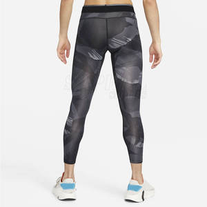 Legging de alta calidad para hombre, nuevo estilo, mallas sin mangas para hombre, mallas de gimnasio de alta calidad para hombre - Product Image 2