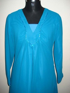 Trendy Fashion Dress for Women Elegant Stylish Designs for Casual Party Office and Formal Wear Available in Multiple Sizes - Product Image 6