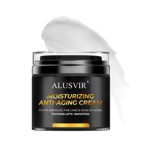 Cosmétiques naturels OEM/ODM pour hommes, <span class=keywords><strong>Anti</strong></span>-vieillissement, <span class=keywords><strong>Anti</strong></span>-rides, crème de jour et de nuit, soins pour la peau, étiquette privée, offre spéciale - Product Image 1
