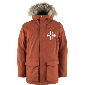 Nouvelle Offre Spéciale Doudounes d'extérieur unisexes Impression personnalisée en gros Matériau polyester/nylon de haute qualité pour unisexe - Product Image 3