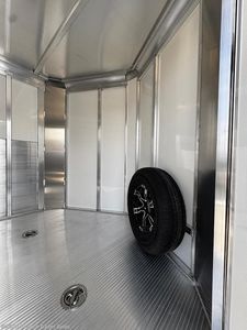 รถพ่วง Sundowner รุ่นปี 2025 ขนาด 20x8 สำหรับขาย - Product Image 4