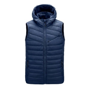 เสื้อแจ็คเก็ตซาฟารีผู้ชาย ZZH371 ผ้าแคนวาสลำลองสำหรับฤดูหนาว ซิป คอจีน บริการ OEM - Product Image 4