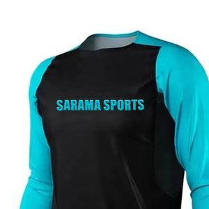 Conjunto de equipo de carreras de Motocross para hombre aceptado por la fábrica, pantalones de Jersey, equipo MX para adultos, trajes de Motocross todoterreno, ropa deportiva transpirable - Product Image 3