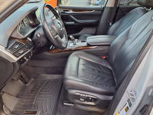 Auto Usado de Calidad a Precio Accesible, BMW X5 xDrive35i 2015, Volante a la Izquierda - Product Image 4