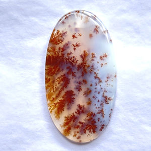 อัญมณีทรงหลวมขัดมันรูปทรงต่างๆตามธรรมชาติสำหรับการทำเครื่องประดับ - Product Image 3