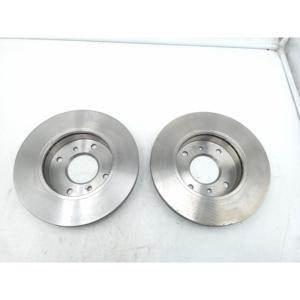 จานเบรกหน้าคู่ นิสสัน อัลเมร่า รุ่นที่ 2 (00>03) 09.5449.14 เบนซิน - Product Image 1