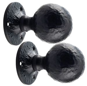 Luxury Cast Iron Knobs <b>Pull</b> Cabinet Drawer for Home Dresser <b>Door</b> Cabinet Furniture Decorative Kitchen Wardrobe <b>Handle</b> Knobs 2024 - Product Image 3
