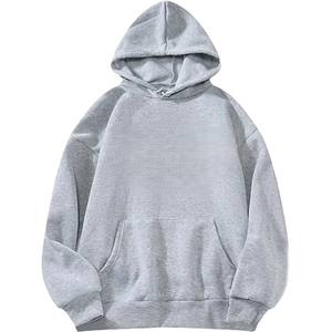 Sudaderas con Capucha Tejidas para Hombre, Otoño, con Impresión por Transferencia de Calor, Ecológicas y Transpirables - Product Image 1