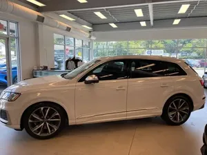 ออดี้ เอส5 สปอร์ตแบ็ค ปี 2021 สภาพใหม่เอี่ยม - Product Image 3