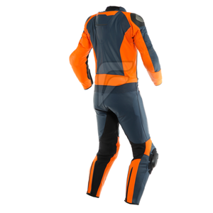 ชุดมอเตอร์ไซด์สำหรับผู้ชายชุดมอเตอร์ไซด์สำหรับผู้ชายมีขนาดแตกต่างกันระบายอากาศได้ดี - Product Image 2