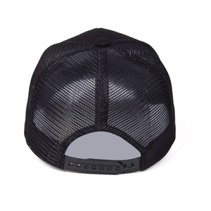 Gorra Trucker de Malla Transpirable, 100% Algodón, Ligera, Impermeable, Colores Personalizables, Deportiva, para Exteriores, Venta al Por Mayor - Product Image 2