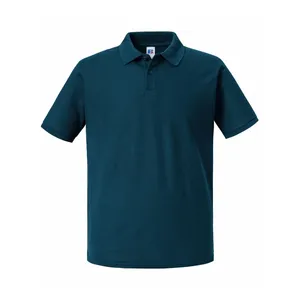 Polo authentique et écologique, merchandising durable à des fins promotionnelles - Product Image 3