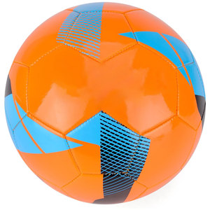 Balón de Fútbol de Entrenamiento de Alta Calidad y Grado Profesional, 220g, Material PU, Cosido a Mano, Diseño Personalizado, Hecho en Pakistán - Product Image 1