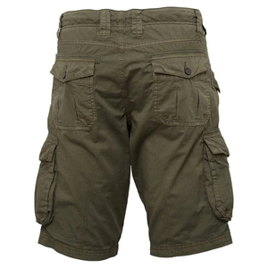 Pantalones cortos Cargo para hombre, logotipo personalizado de alta calidad, pantalones cortos deportivos de talla grande para hombre, ropa de calle, pantalones cortos para hombre, logotipo personalizado - Product Image 6