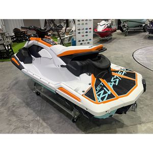 Moto Acuática Waverunner JetBlaster LTD 2026 de Edición Limitada con Descuento, Nueva, con Motor Duradero - Product Image 5