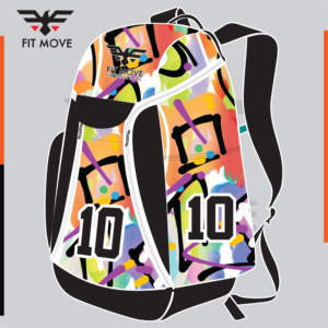 Logo d'équipe personnalisé OEM Vintage 100% Polyester sublimation brodé homme sans manches 7v7 uniformes de football - Product Image 5