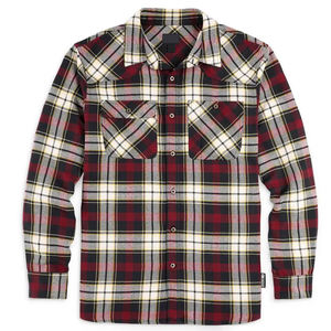 2024เสื้อเชิ้ตผ้าสักหลาดแขนยาวผ้าคอตตอนสีพื้นแบบ100% สำหรับผู้ชายสไตล์สปอร์ตลำลองไซส์ใหญ่พิเศษสำหรับฤดูหนาว - Product Image 5