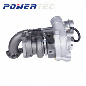 Turbo per VW Golf VI /<span class=keywords><strong>Scirocco</strong></span>/Polo V <span class=keywords><strong>1.4</strong></span> <span class=keywords><strong>TSI</strong></span> 118/132Kw 160/180HP BWK CAVD CAVE 53039880099 53039700459 turbina completa - Product Image 2
