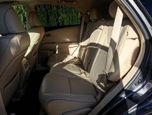 Utilisé 2013 Lex-us RX350 Base Très Propre - Product Image 4