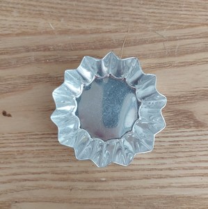 Handcrafted Metal Cupcake Baking Mold for Home Kitchen Gadget Restaurant Bakery Muffin <b>Cookie</b> Biscuit Pastry Baking Cup Hot Sell - Product Image 6