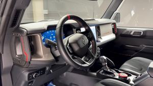 Super Oferta 2024 Ford Bronco Raptor con Motor EcoBoost V6 de 3.0L - Product Image 3