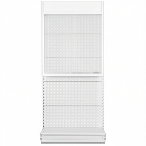 Gabinete de Herramientas Knipex 1020 X 110 mm, Listo para Armar, para una Organización Eficiente de la Barra de Herramientas y Presentación de Productos - Product Image 3