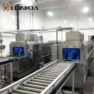 LONKIA Bac <span class=keywords><strong>d</strong></span>'<span class=keywords><strong>alimentation</strong></span> en plastique pour larves de mouche soldat noire, <span class=keywords><strong>machine</strong></span> <span class=keywords><strong>à</strong></span> <span class=keywords><strong>laver</strong></span> automatique - Product Image 4