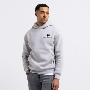Venta caliente hombres sudaderas con capucha logotipo personalizado pullover francés Terry alta calidad invierno streetwear sudaderas con capucha nueva llegada Top moda - Product Image 6