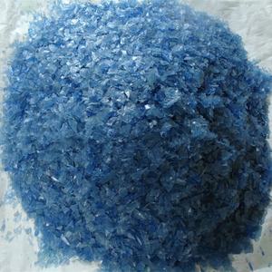 ซื้อขวดน้ำพีซีสีฟ้าคุณภาพสูงสำหรับขายส่งและปลอดสารพิษไม่มีรสชาติในราคาโรงงาน - Product Image 5