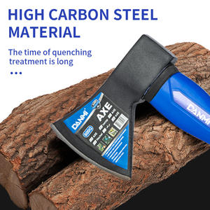 DANMI vente en gros 500g/600g/800g/1000g outils à main multifonctionnels tête de hache multifonction extérieure - Product Image 4