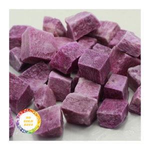 Ñame púrpura congelado vietnamita para exportación-Ube de alta calidad a granel para distribuidores e importadores globales - Product Image 3