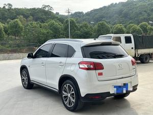 Peugeot 4008 en Venta, Importado, 2.0L, 2WD, Automático, Gasolina, Modelo <span class=keywords><strong>de</strong></span> Moda, Autos Usados con Cámara Trasera - Product Image 3