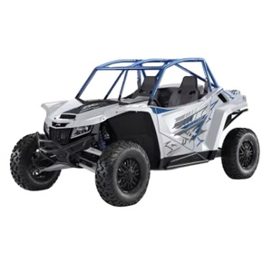 Alta calidad nuevo 2024 arctiiccs catts wildcatts xxse con 24 meses de garantía de fábrica - Product Image 1