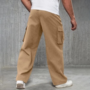 Nouveau Pantalon de Snowboard de Haute Qualité Fabrication Baggy Coupe-Vent Imperméable Vêtements de Ski Hip Hop Lâche Baggy Ski Pantalon de Neige - Product Image 6
