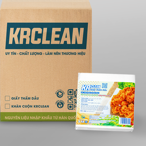 Krclean-Paño de limpieza reutilizable de microfibra superabsorbente multiusos, toalla de cocina cuadrada para todas las superficies - Product Image 3