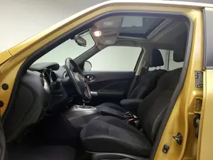 NISSAN JUKE SV 2014 USADO, Volante a la Izquierda/Derecha - Product Image 2