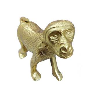 Sculptures d'œuvres d'art en métal personnalisées pour la décoration de bureau pièces d'exposition accent maison organique fabriqué à la main décoration de salon multi-usages - Product Image 3