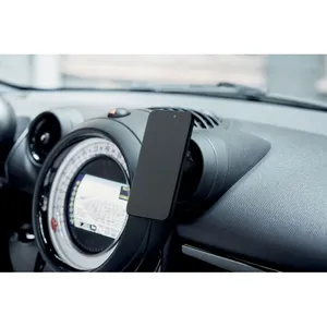 Support magnétique HOLDME personnalisé pour gadgets, autocollants de voiture - Product Image 4
