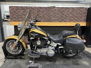 Harley Davidson Fatboy usada del 2017 disponible para la venta - Product Image 2