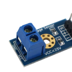 Sensores > Sensor de Voltaje - Product Image 1