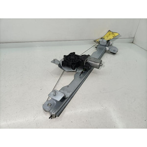Mécanisme de levage de la vitre avant. DX DACIA Duster 1ère Série 807206838R K9K658 (10>17) - Product Image 3