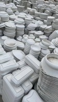 Vente Chaude Vaisselle en Céramique pas Chère pour Restaurant, Assiettes, Bols, Soucoupes, Plats, Service de Table en Porcelaine Blanche, Vente en Gros