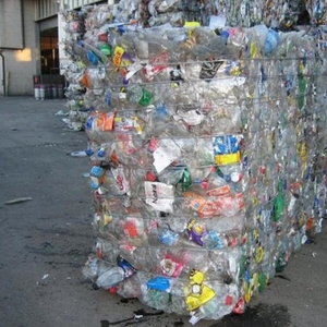 Déchets de plastique PET 100% pur de qualité / Déchets de plastique recyclé transparent au meilleur prix de gros - Product Image 5