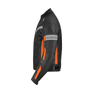 Traje de Motociclismo Textil de Nuevo Diseño PROTEXA INDUSTRIES, Chaqueta de Cuero, Pantalones, Traje de Carreras, Logotipo Personalizado, Reflectante, Impermeable, ANSI - Product Image 6